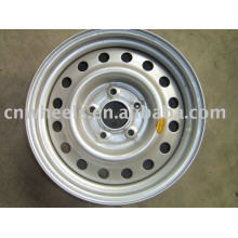 good quality trailer steel wheel with competitive price